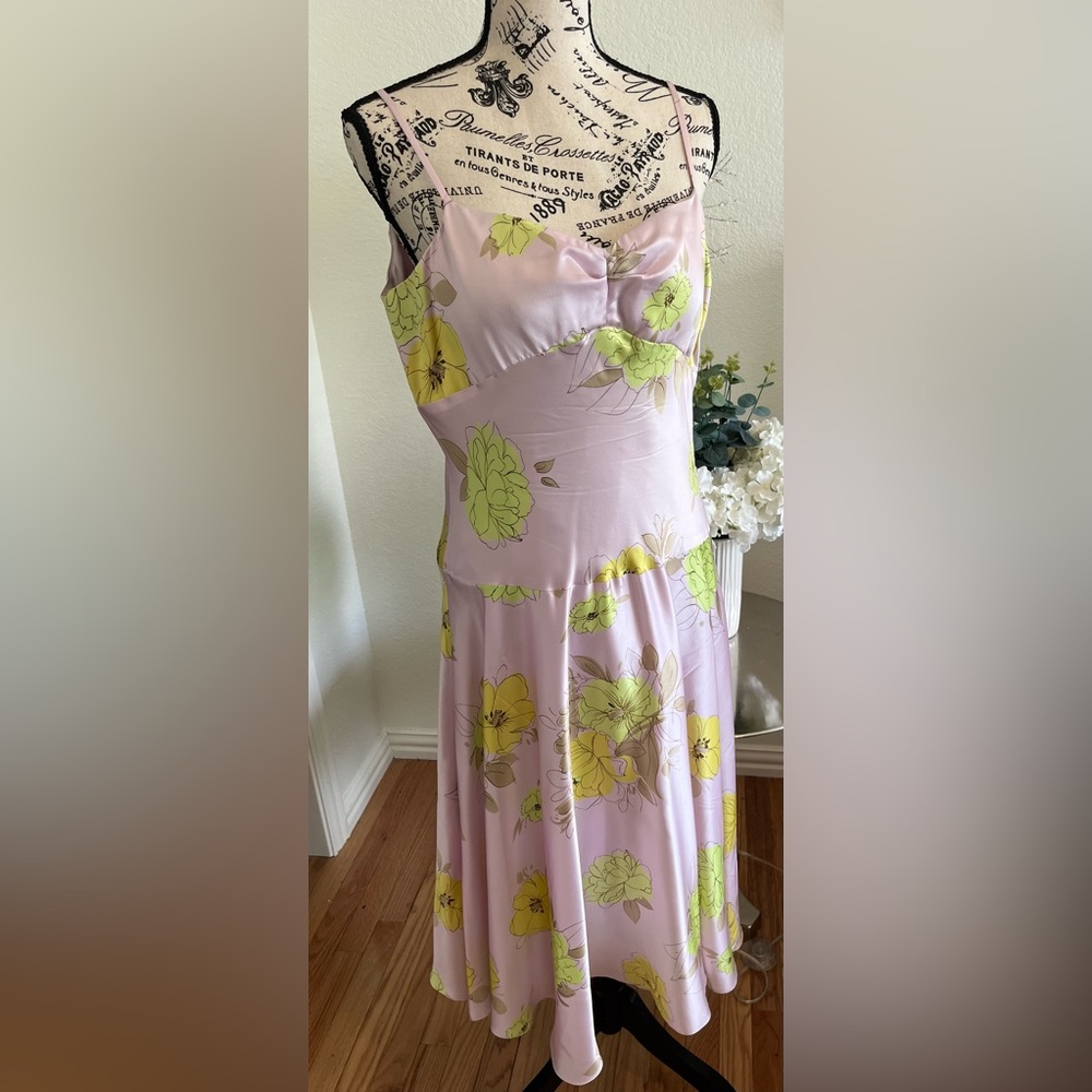 Summer dress
